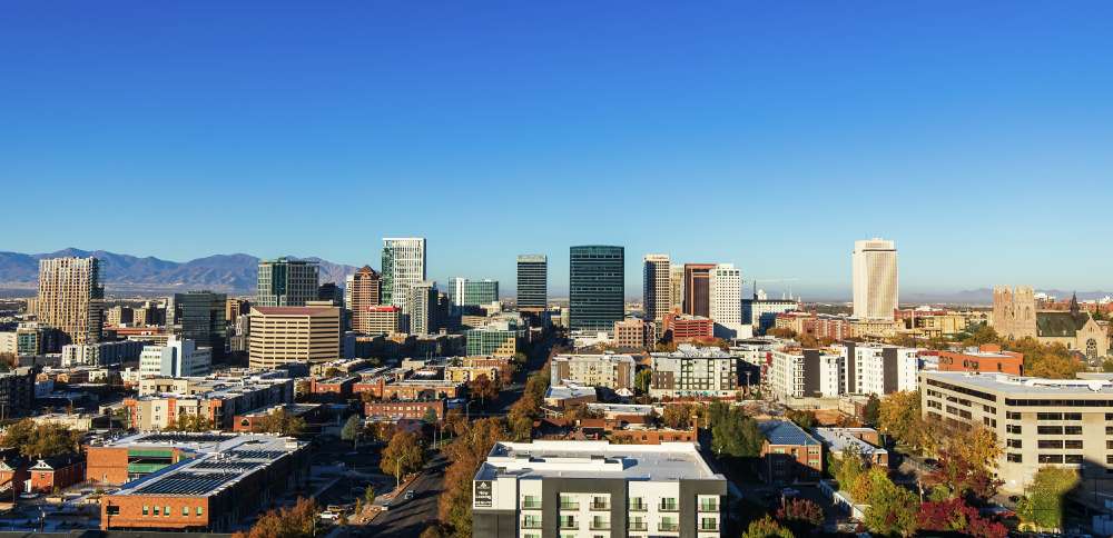 Salt Lake City to begin requiring business licenses for short-term rentals
