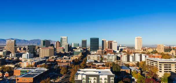Help wanted: Salt Lake City accepting applications for open City Council seat