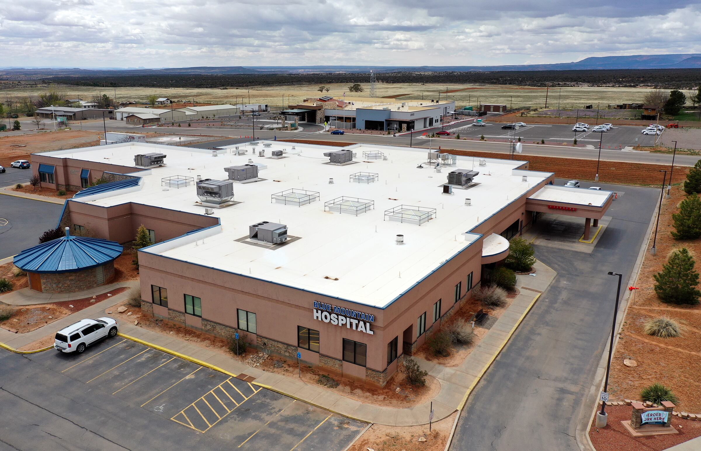 Utah to get $195M to improve rural health care, innovate