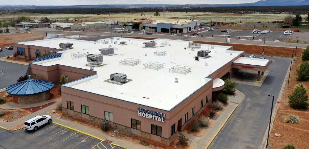 Utah to get $195M to improve rural health care, innovate