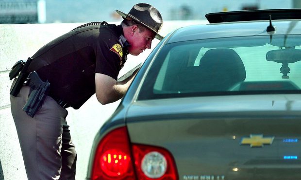 More than 40 law enforcement agencies to crack down on impaired drivers during New Year's