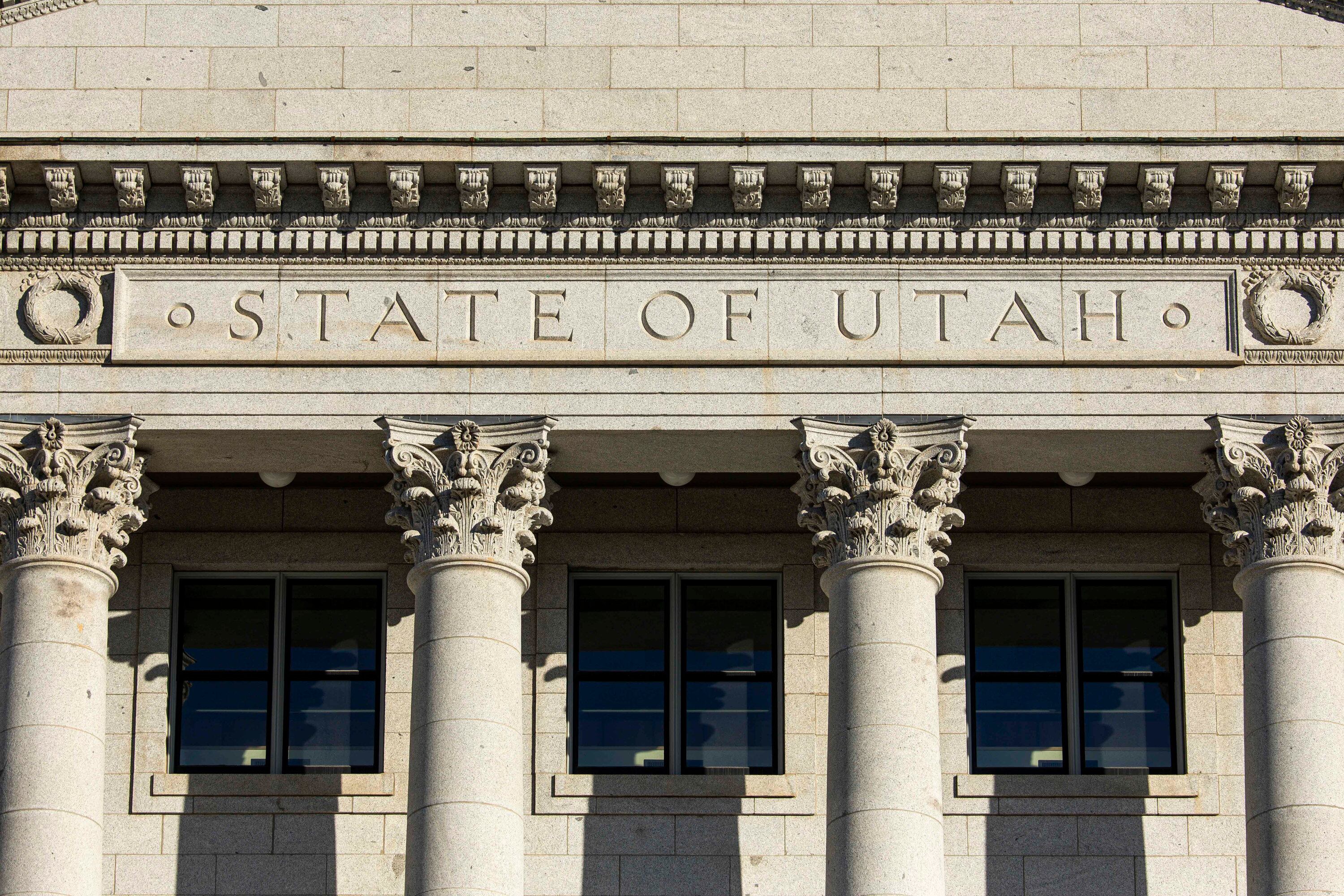 Gov. Cox responds to Minnesota fraud reports. Could it happen in Utah? 