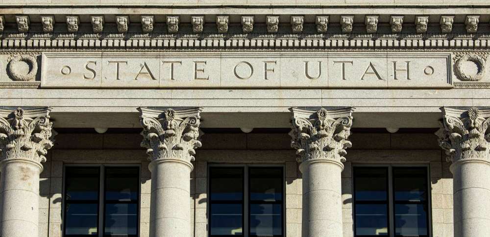 Gov. Cox responds to Minnesota fraud reports. Could it happen in Utah?