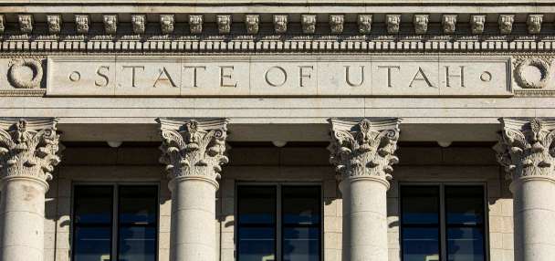 Gov. Cox responds to Minnesota fraud reports. Could it happen in Utah?