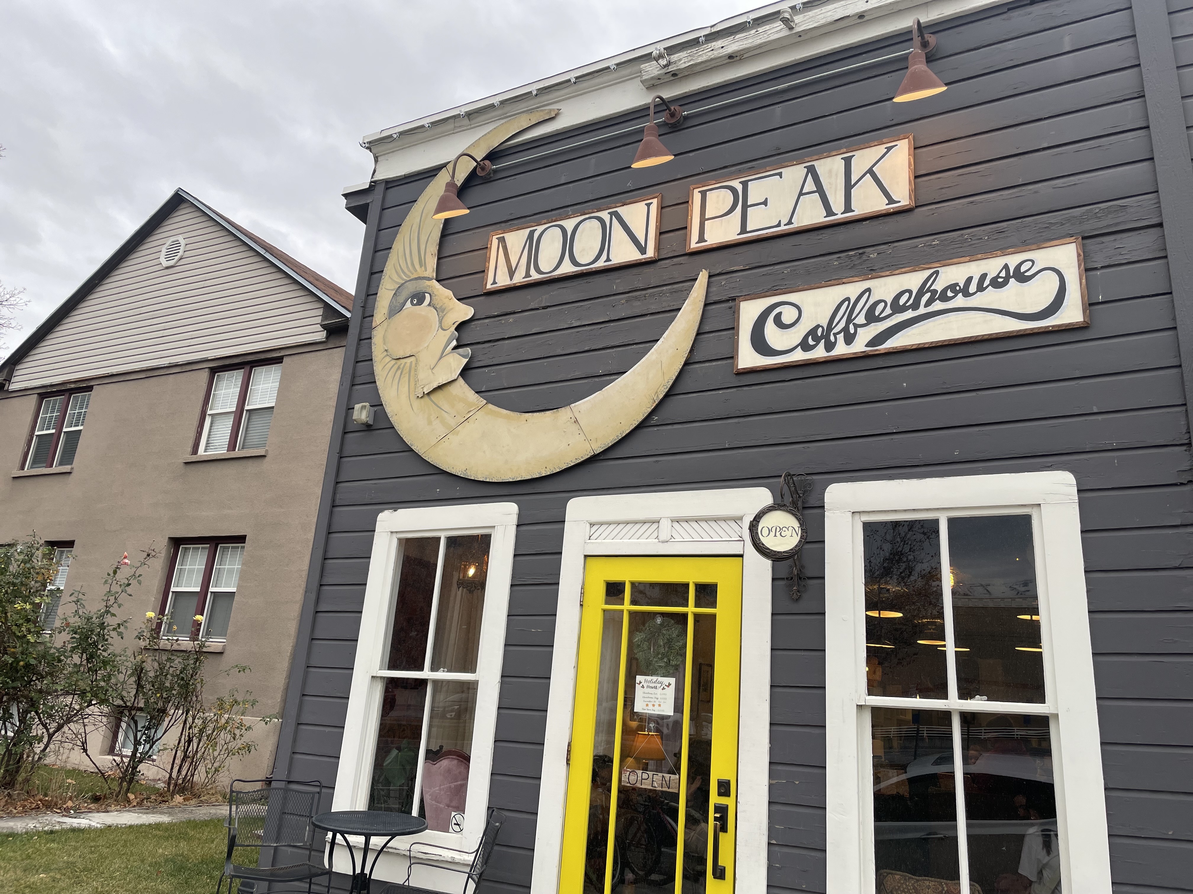 New beginnings: Provo business owners reemerge with separate ventures, but same purpose