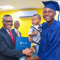 Some ways the Church of Jesus Christ transformed lives and education in 2025