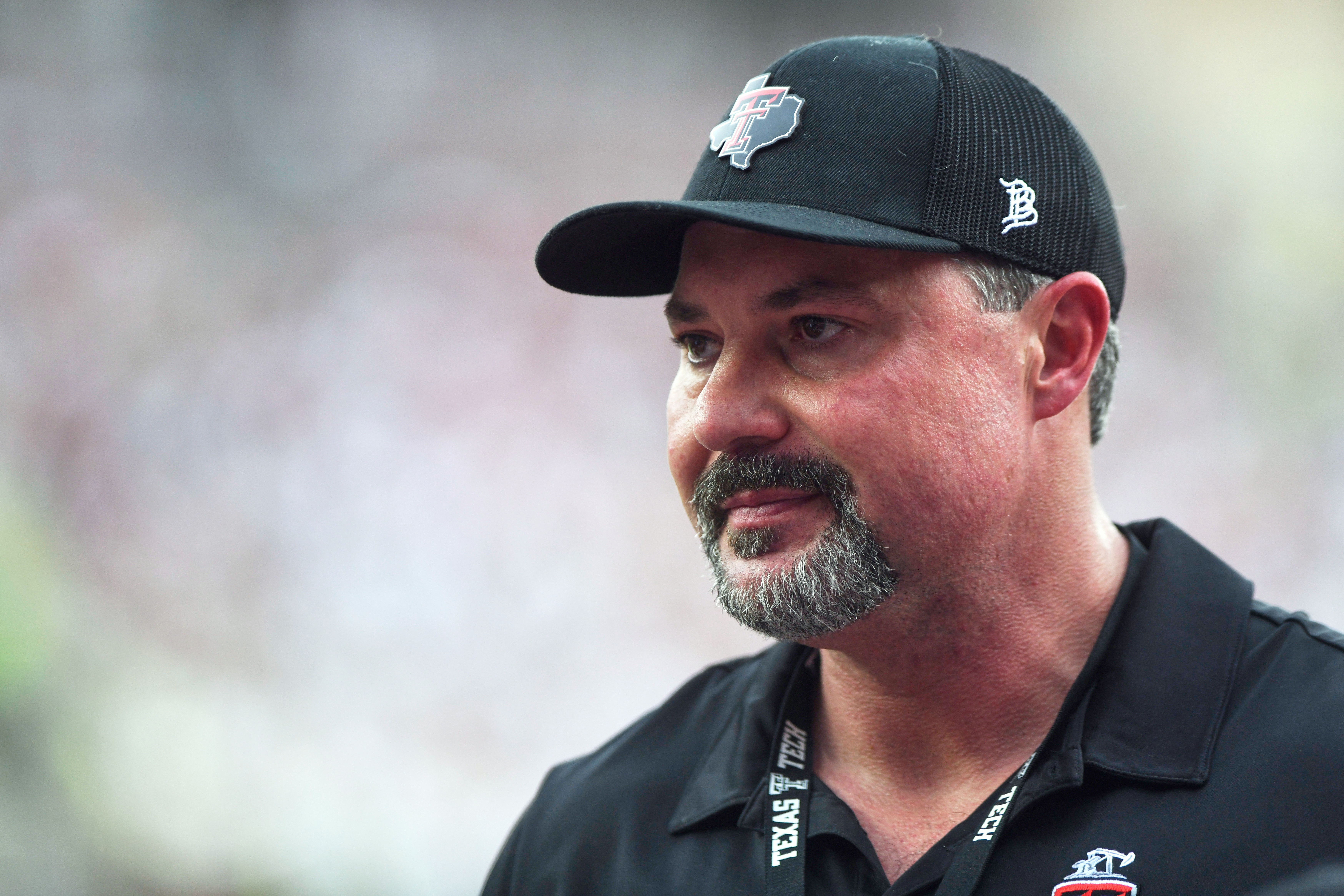 Texas Tech booster Cody Campbell pushes for Congress to create new entity to save college sports