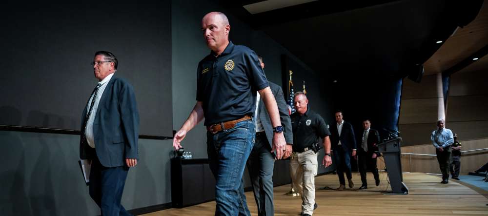 How Utah Gov. Spencer Cox stood out on the top political stories of 2025