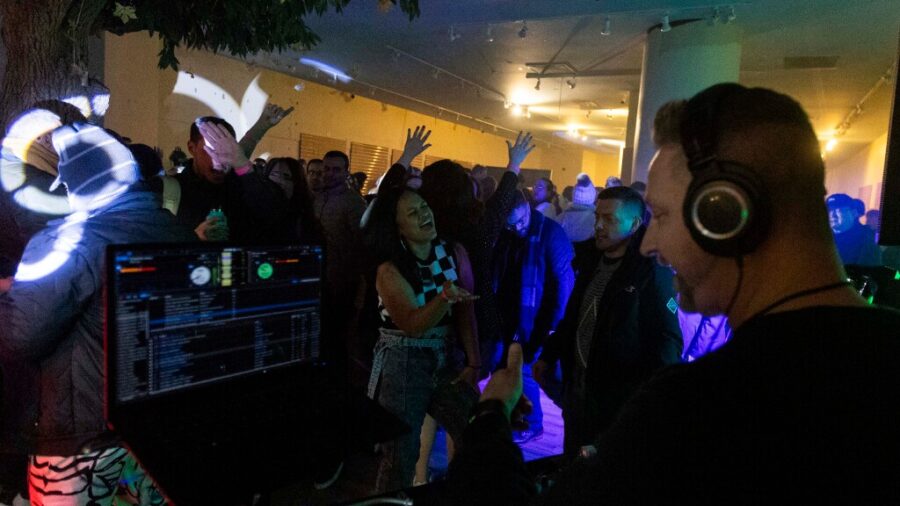 Additional security in place for Salt Lake City New Year's celebration