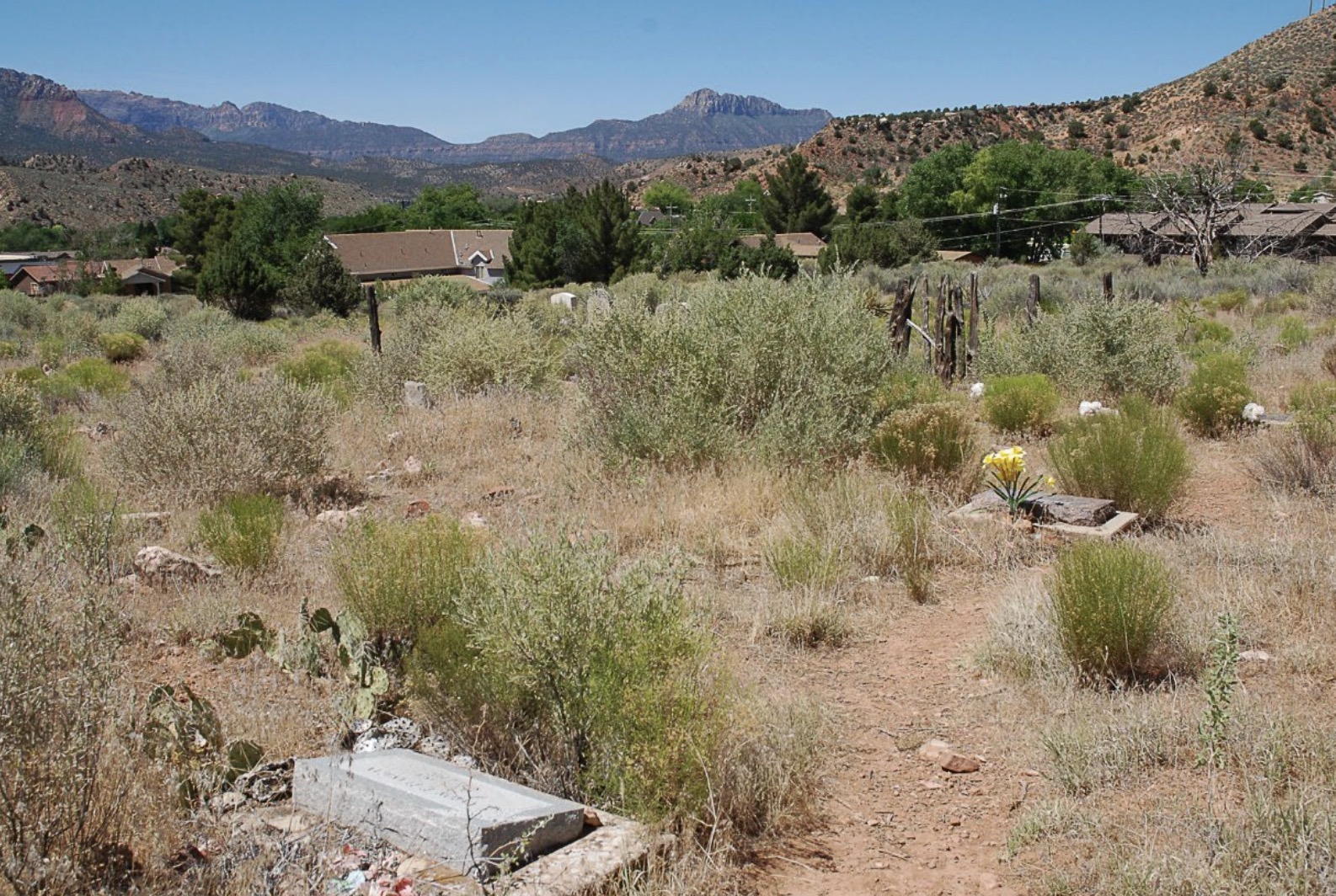 12 Utah places that received national historic recognition in 2025