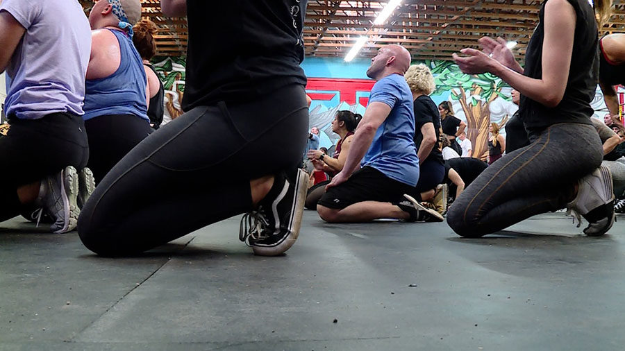 Sticking to your fitness goals in 2026