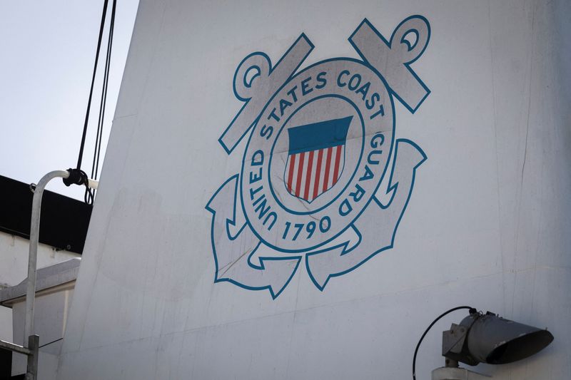 Coast Guard searches for survivors after strike on suspected drug vessels