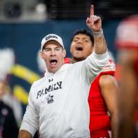 Patrick Kinahan: Utah football's plan for smooth transition shattered