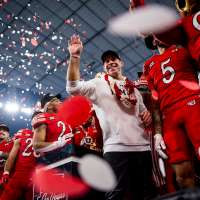 'We will be prepared': After bowl win, Utah's future immediately takes center stage