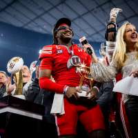 Utes QB, Las Vegas Bowl MVP Devon Dampier announces return to Utah