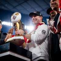 Morgan Scalley setting the tone for new era of Utah Football