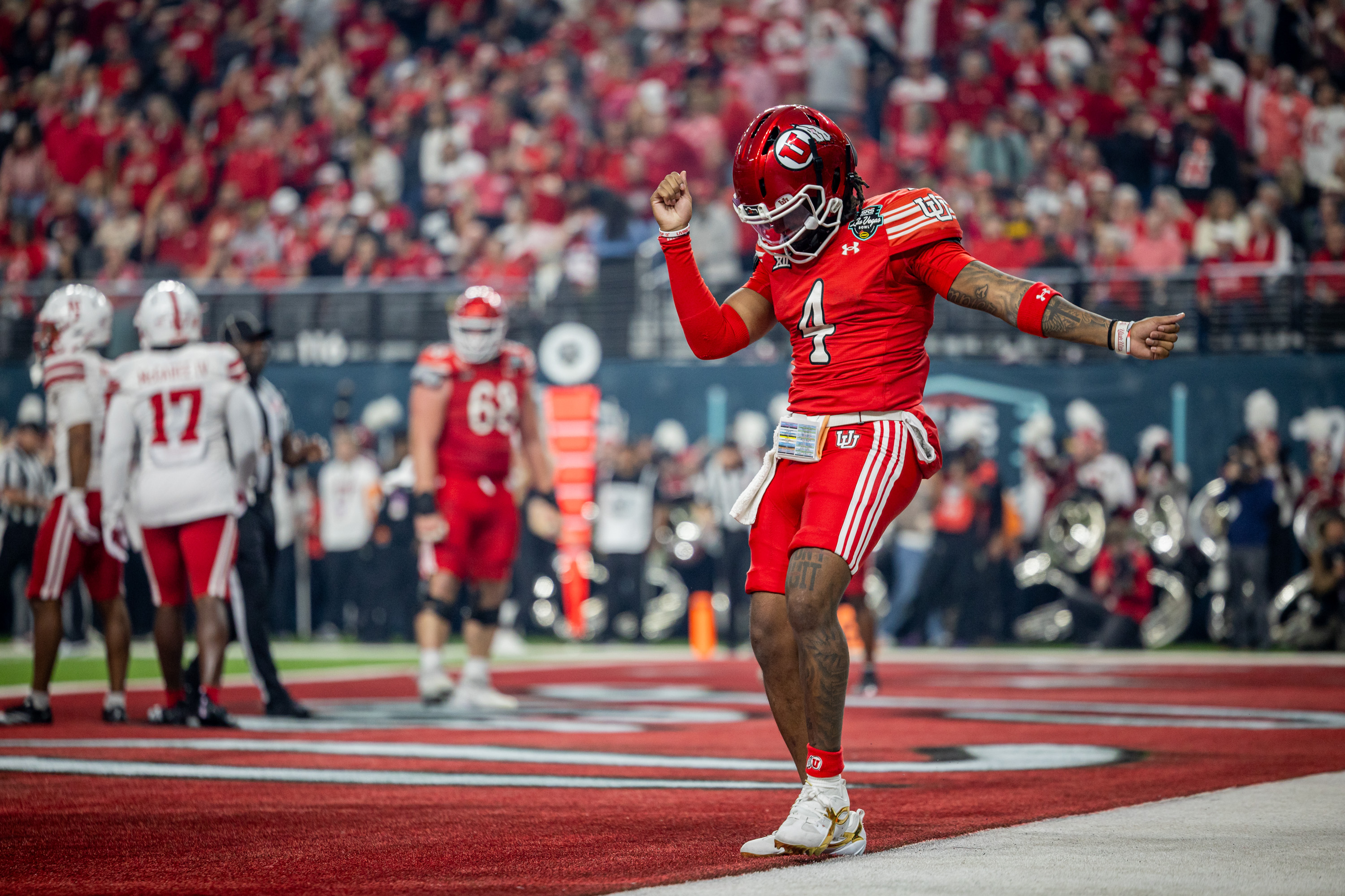 Morgan Scalley hires Kevin McGiven as Utah football's next offensive coordinator