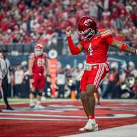 What will Utah's offense look like this upcoming season under Morgan Scalley?