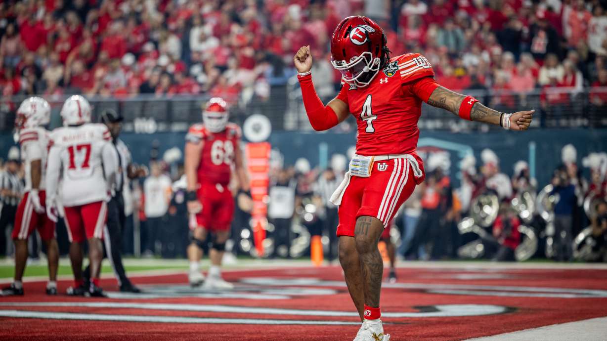 Utah football: Previewing the 2026 schedule with a look at Idaho, Arkansas