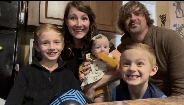 'Every win matters': Family holds onto hope after 6-year-old Pleasant View boy hit by car