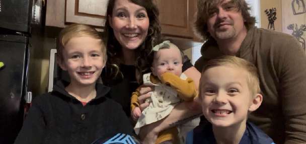 'Every win matters': Family holds onto hope after 6-year-old Pleasant View boy hit by car