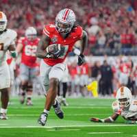 Josh Furlong's AP Top 25: A look at the preseason favorites ahead of the 2026 season
