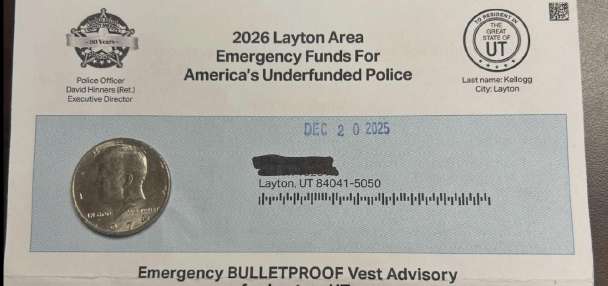 Top Utah story anchor