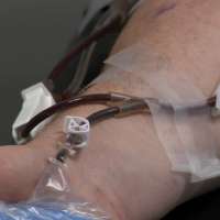 American Red Cross uses football to try to attract more blood donors