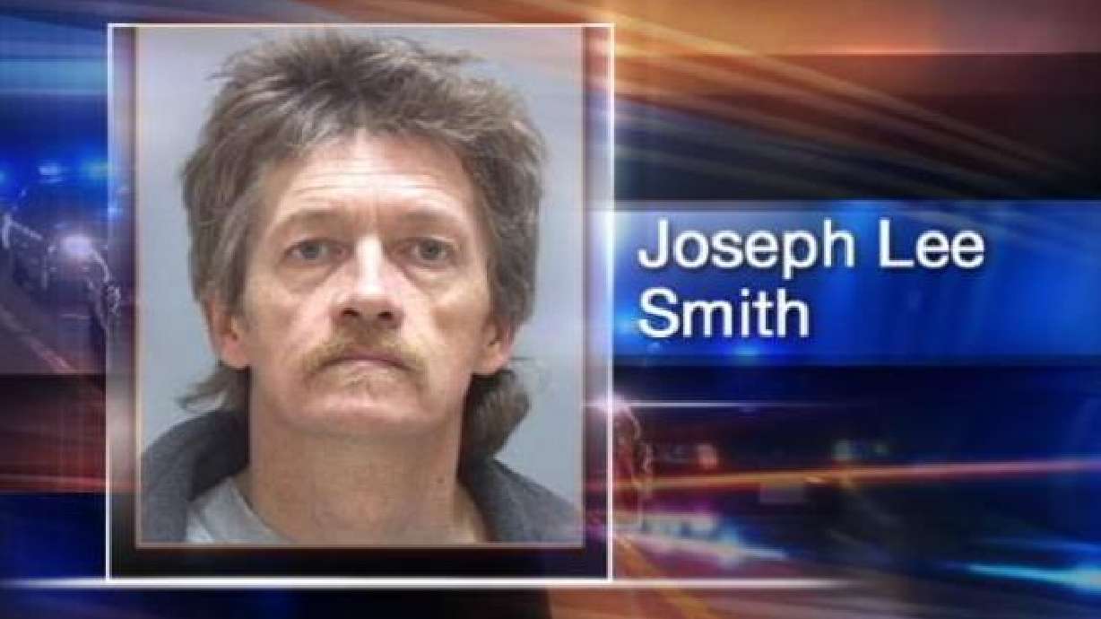 Man arrested in string of copper thefts