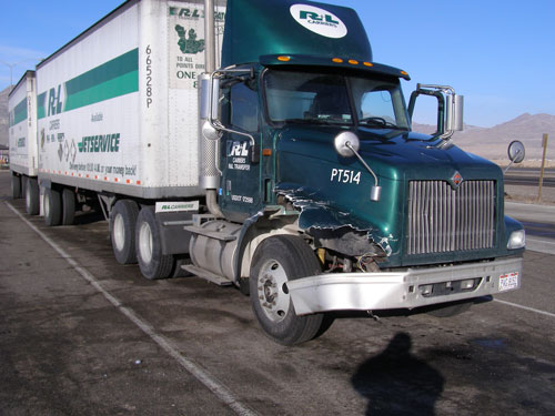 Man killed while crossing I-80 near Wendover