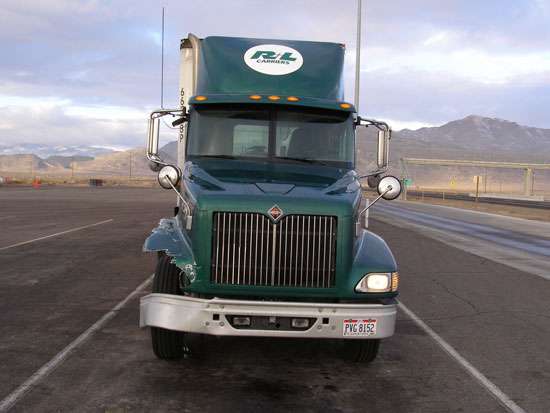 Photo Courtesy Utah Highway Patrol