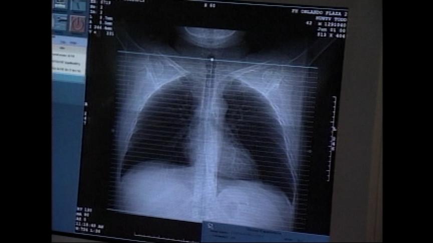 Utah company will work to develop ‘personalized medicine'