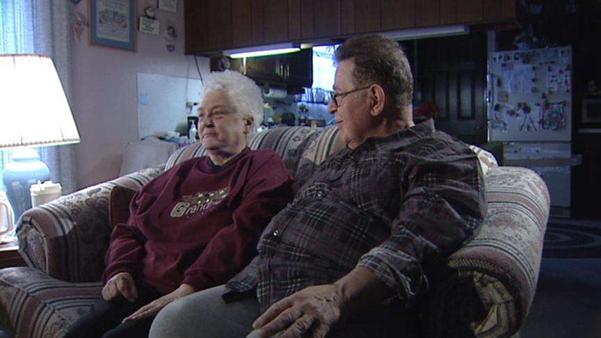 Parents of Utah soldier ecstatic over son's recent honor