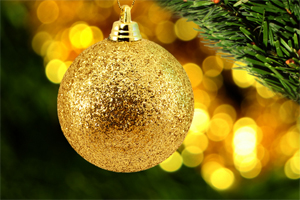 Utah ranked high in Christmas-loving states list