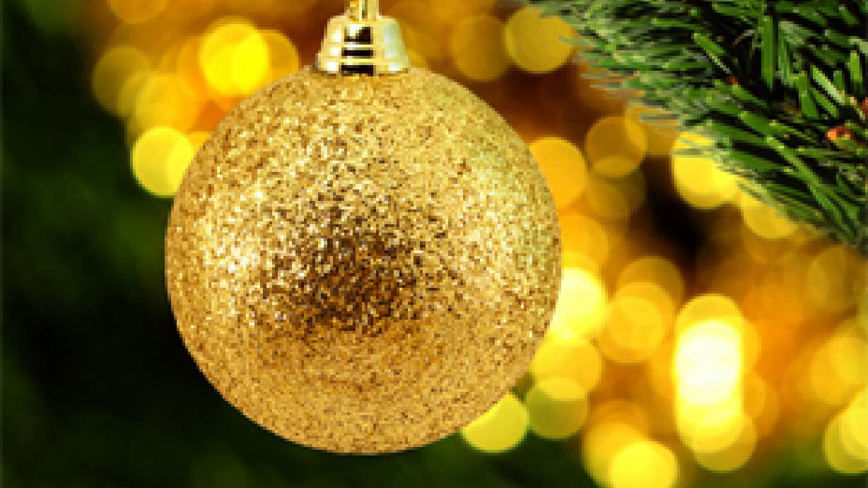 Having holiday cheer on a budget