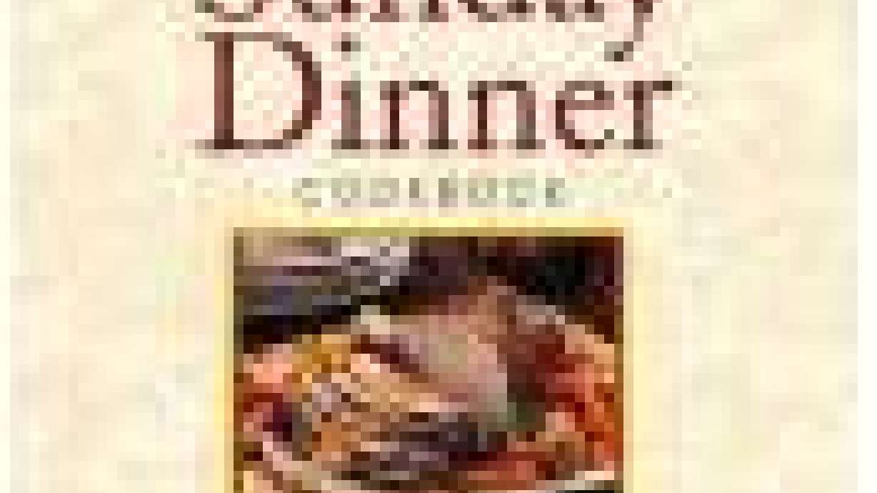 Family Favorite Stew