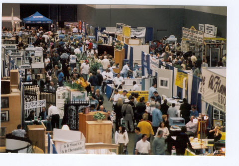 Home Remodeling and Decorating Show!