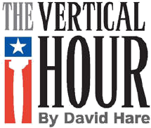 Win Tickets to Pioneer Theatre's "The Vertical Hour!"