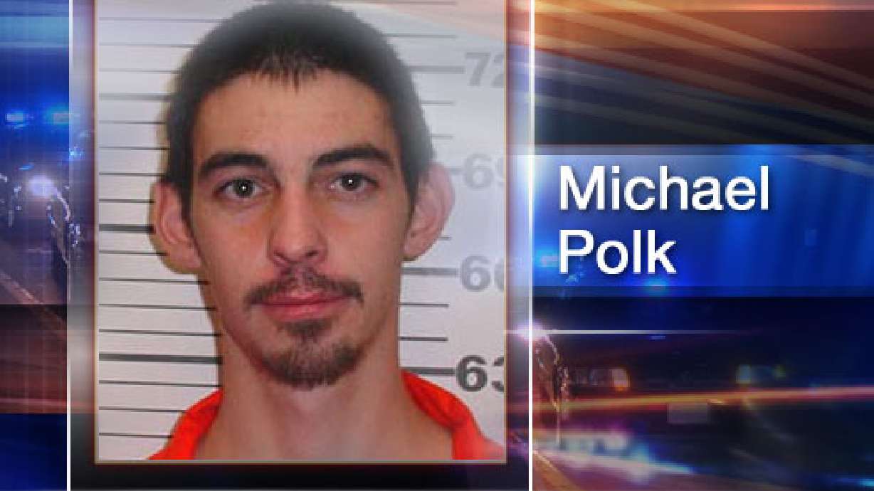 Inmate says he needs sword, Thor's hammer to worship Nordic gods