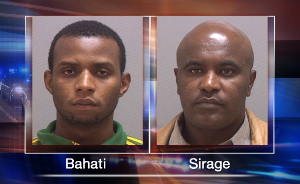 Large amount of exotic drug seized at airport