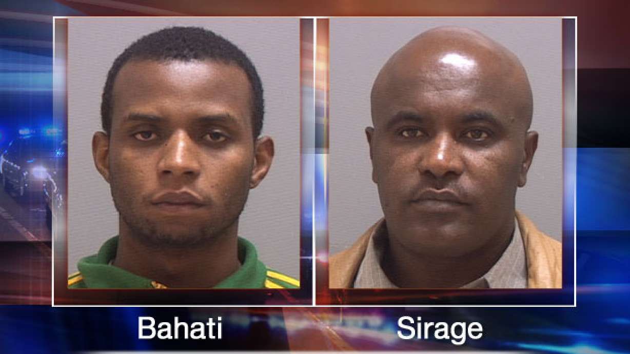 Men suspected of importing exotic drug to appear in court