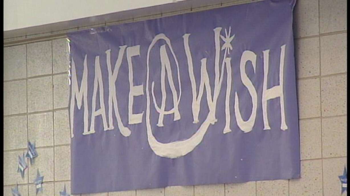 Students raise $29,000 for charity