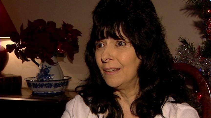 Homeless who have died to be remembered at vigil