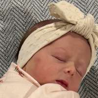 First Utah baby born in 2026 in St. George