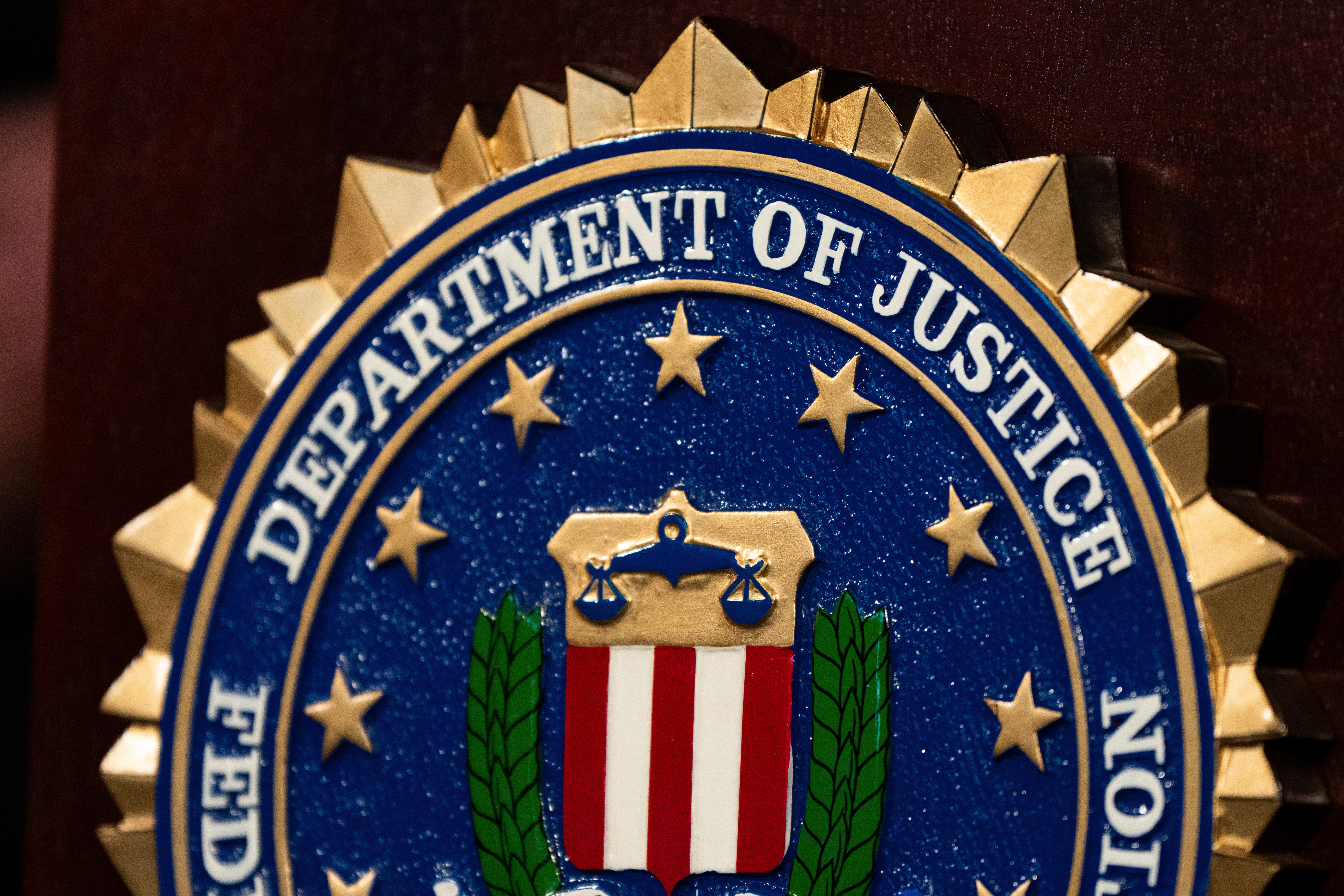 FBI says it disrupted a potential New Year's Eve attack inspired by Islamic State group