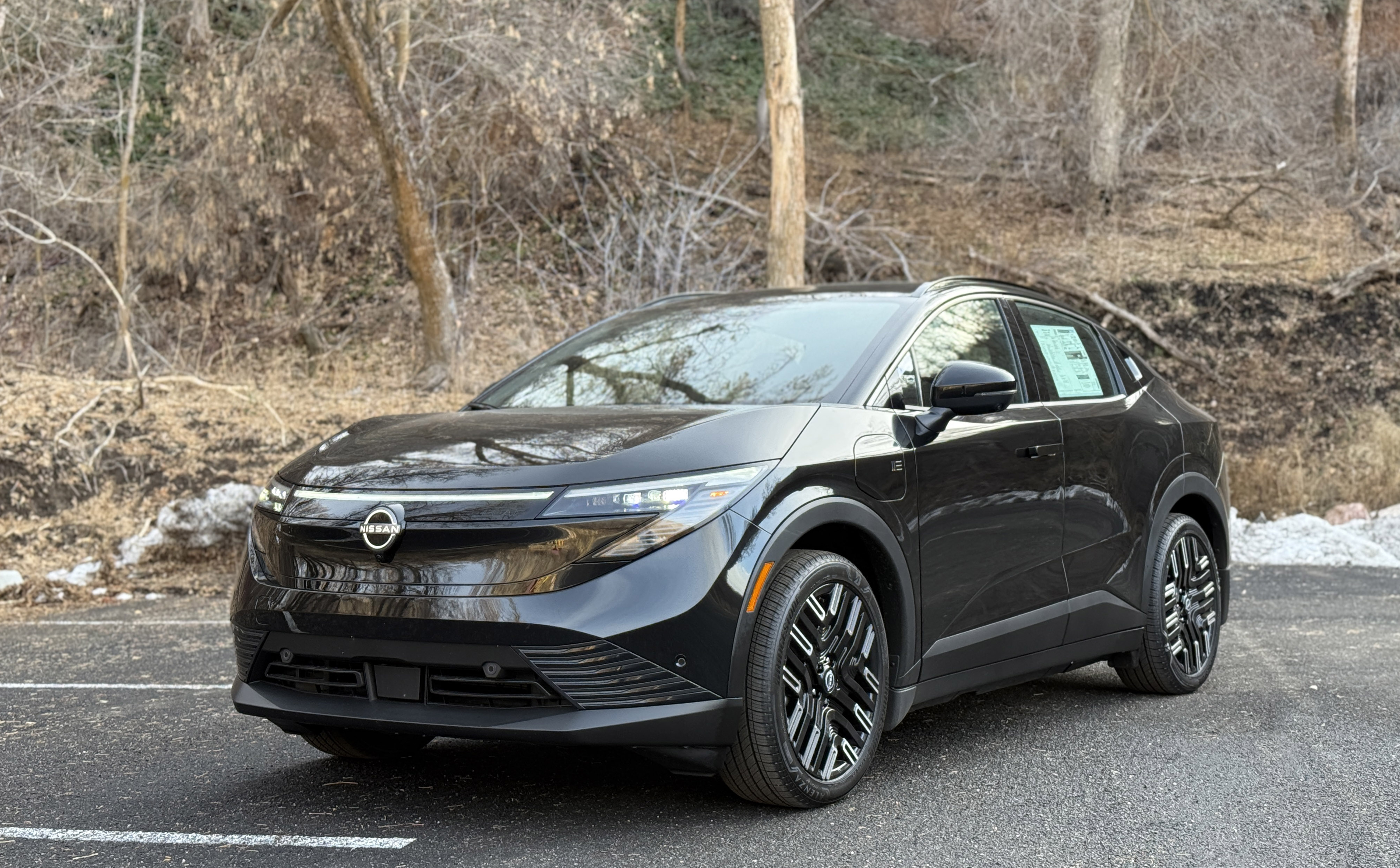 Test Drive: 2026 Nissan Leaf proves that Nissan's comeback is the real deal