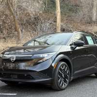 Test Drive: Nissan LEAF continues to set the standard for affordable EVs