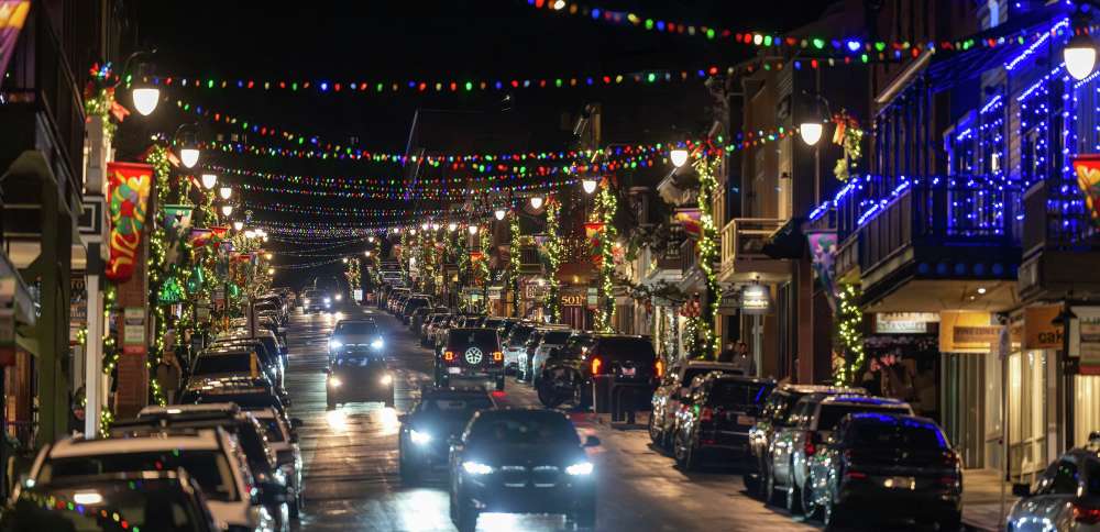 Why national travel writers are telling people to come to Utah in 2026