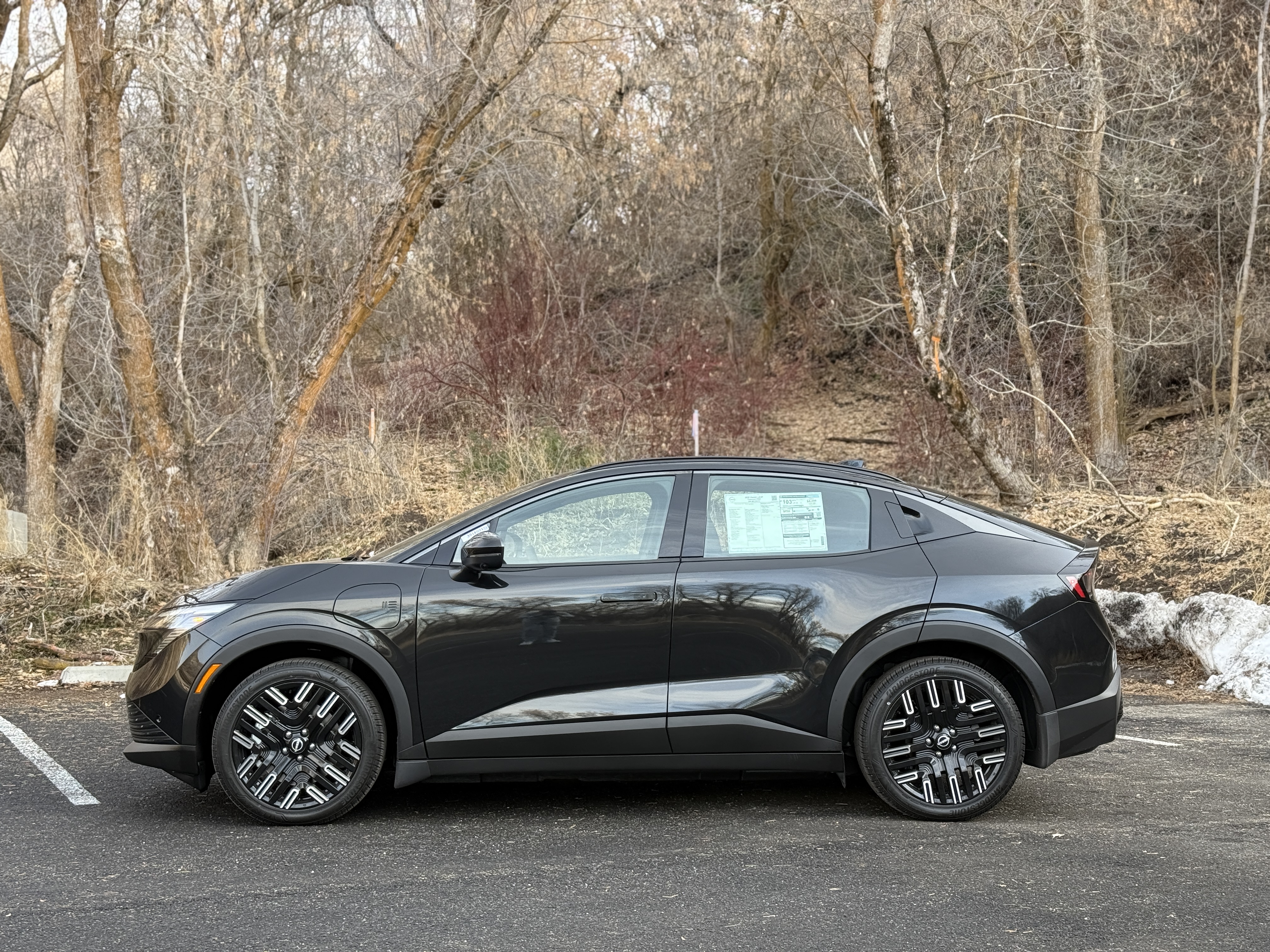 Test Drive: 2026 Nissan Leaf proves that Nissan's comeback is the real deal