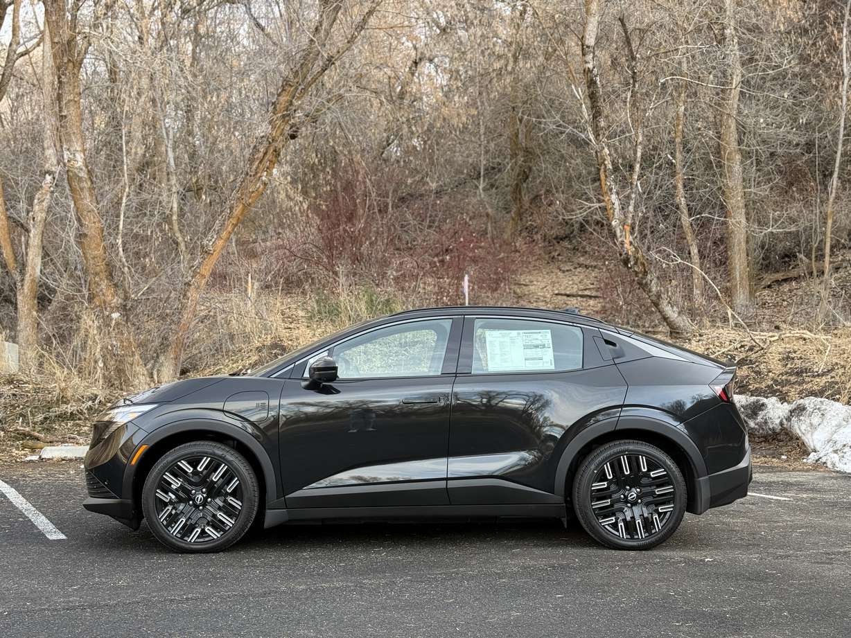 Test Drive: 2026 Nissan Leaf proves that Nissan's comeback is the real deal